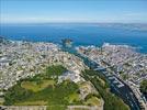 Photos aériennes de Douarnenez (29100) - Autre vue | Finistère, Bretagne, France - Photo réf. E145460