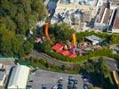 Photos aériennes de "mickey" - Photo réf. E150930 - Disneyland Paris : Le Parc Walt Disney Studios, RC Racer