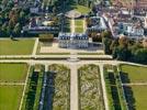 Photos aériennes de "champs" - Photo réf. E150950 - Le Chteau de Champs-sur-Marne et ses jardins