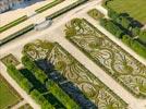 Photos aériennes de "champs" - Photo réf. E150953 - Le Chteau de Champs-sur-Marne et ses jardins