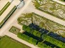 Photos aériennes de "champs" - Photo réf. E150955 - Le Chteau de Champs-sur-Marne et ses jardins