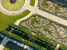 Photos aériennes de "champs" - Photo réf. E150960 - Le Chteau de Champs-sur-Marne et ses jardins