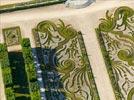 Photos aériennes de "champs" - Photo réf. E150961 - Le Chteau de Champs-sur-Marne et ses jardins