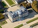 Photos aériennes de "champs" - Photo réf. E150962 - Le Chteau de Champs-sur-Marne et ses jardins