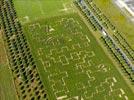 Photos aériennes de "labyrinthe" - Photo réf. E150968 - Le labyrinthe de Snart 2013