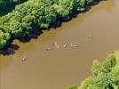 Photos aériennes de "canoe" - Photo réf. E151443