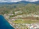 Photos aériennes de Baillif (97123) - Autre vue | Guadeloupe, Guadeloupe, France - Photo réf. U134455