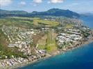 Photos aériennes de Baillif (97123) - Autre vue | Guadeloupe, Guadeloupe, France - Photo réf. U134456