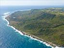 Photos aériennes de Capesterre-de-Marie-Galante (97140) | Guadeloupe, Guadeloupe, France - Photo réf. U134520
