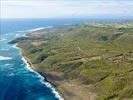 Photos aériennes de Capesterre-de-Marie-Galante (97140) | Guadeloupe, Guadeloupe, France - Photo réf. U134521