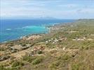 Photos aériennes de Capesterre-de-Marie-Galante (97140) | Guadeloupe, Guadeloupe, France - Photo réf. U134527