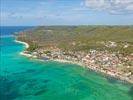 Photos aériennes de Capesterre-de-Marie-Galante (97140) | Guadeloupe, Guadeloupe, France - Photo réf. U134530