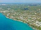 Photos aériennes de Le Gosier (97190) - Autre vue | Guadeloupe, Guadeloupe, France - Photo réf. U134658
