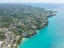 Photos aériennes de Le Gosier (97190) - Autre vue | Guadeloupe, Guadeloupe, France - Photo réf. U134661