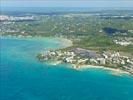 Photos aériennes de Le Gosier (97190) - Autre vue | Guadeloupe, Guadeloupe, France - Photo réf. U134662