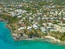 Photos aériennes de Le Gosier (97190) - Autre vue | Guadeloupe, Guadeloupe, France - Photo réf. U134673