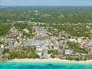 Photos aériennes de Le Gosier (97190) - Autre vue | Guadeloupe, Guadeloupe, France - Photo réf. U134675