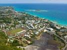 Photos aériennes de Le Gosier (97190) - Autre vue | Guadeloupe, Guadeloupe, France - Photo réf. U134683