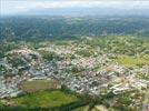 Photos aériennes de Morne-à-l'Eau (97111) | Guadeloupe, Guadeloupe, France - Photo réf. U134711