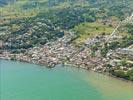 Photos aériennes de Petit-Bourg (97170) - Autre vue | Guadeloupe, Guadeloupe, France - Photo réf. U134717