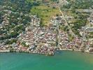 Photos aériennes de Petit-Bourg (97170) - Autre vue | Guadeloupe, Guadeloupe, France - Photo réf. U134719
