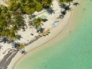 Photos aériennes de Sainte-Anne (97180) - Autre vue | Guadeloupe, Guadeloupe, France - Photo réf. U134755