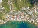 Photos aériennes de Sainte-Luce (97228) - Le Bourg-Gros Raisin | Martinique, Martinique, France - Photo réf. U135209