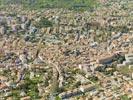 Photos aériennes de Istres (13800) - Autre vue | Bouches-du-Rhône, Provence-Alpes-Côte d'Azur, France - Photo réf. U135946