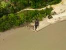 Photos aériennes de Macouria (97355) | Guyane, Guyane, France - Photo réf. U154255