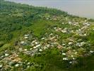 Photos aériennes de Macouria (97355) | Guyane, Guyane, France - Photo réf. U154257