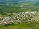 Photos aériennes de Macouria (97355) | Guyane, Guyane, France - Photo réf. U154262