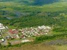 Photos aériennes de Macouria (97355) | Guyane, Guyane, France - Photo réf. U154263