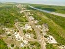 Photos aériennes de Awala-Yalimapo (97319) - Autre vue | Guyane, Guyane, France - Photo réf. U154373