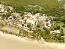 Photos aériennes de Awala-Yalimapo (97319) - Autre vue | Guyane, Guyane, France - Photo réf. U154378