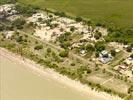 Photos aériennes de Awala-Yalimapo (97319) - Autre vue | Guyane, Guyane, France - Photo réf. U154379