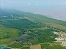 Photos aériennes de Macouria (97355) | Guyane, Guyane, France - Photo réf. U154449