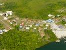 Photos aériennes de Montsinéry-Tonnegrande (97356) | Guyane, Guyane, France - Photo réf. U154460