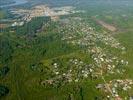 Photos aériennes de Macouria (97355) | Guyane, Guyane, France - Photo réf. U154466