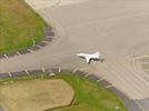 Photos aériennes de Goin (57420) - L'Aéroport Metz-Nancy Lorraine | Moselle, Lorraine, France - Photo réf. E145928