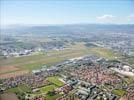 Photos aériennes de "LFLC" - Photo réf. E150809 - L'Aroport de Clermont-Ferrand-Auvergne