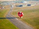 Photos aériennes de "montgolfiere" - Photo réf. E158056 - Lorraine Mondial Air Ballons 2015 : Vol du Vendredi 31 Juillet le matin.