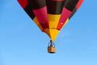 Photos aériennes de "montgolfiere" - Photo réf. K164935