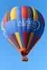 Photos aériennes de "montgolfiere" - Photo réf. K164958