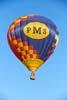 Photos aériennes de "montgolfiere" - Photo réf. K164964