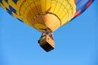 Photos aériennes de "montgolfiere" - Photo réf. K164965