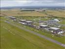 Photos aériennes de "chambley" - Photo réf. E162483 - Show arien d'envergure  l'occasion du Free Flight World Masters 2016 de Chambley !