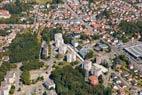 Photos aériennes de Haguenau (67500) - Bellevue | Bas-Rhin, Alsace, France - Photo réf. E164014-1