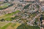 Photos aériennes de Haguenau (67500) - Bellevue | Bas-Rhin, Alsace, France - Photo réf. E164017-1