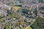Photos aériennes de Haguenau (67500) - Bellevue | Bas-Rhin, Alsace, France - Photo réf. E164020-1