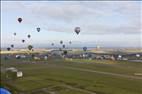 Photos aériennes de "montgolfiere" - Photo réf. E166091